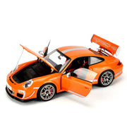 Porsche GT3 1:18 AutoArt Licensed Diecast Car Model