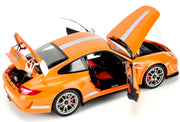Porsche GT3 1:18 AutoArt Licensed Diecast Car Model