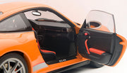 Porsche GT3 1:18 AutoArt Licensed Diecast Car Model