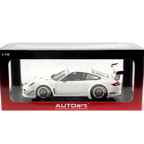 Porsche GT3 RS 1:18 AutoArt Licensed Diecast Car Model