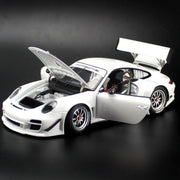 Porsche GT3 RS 1:18 AutoArt Licensed Diecast Car Model
