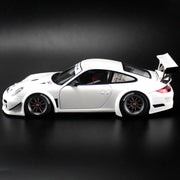 Porsche GT3 RS 1:18 AutoArt Licensed Diecast Car Model