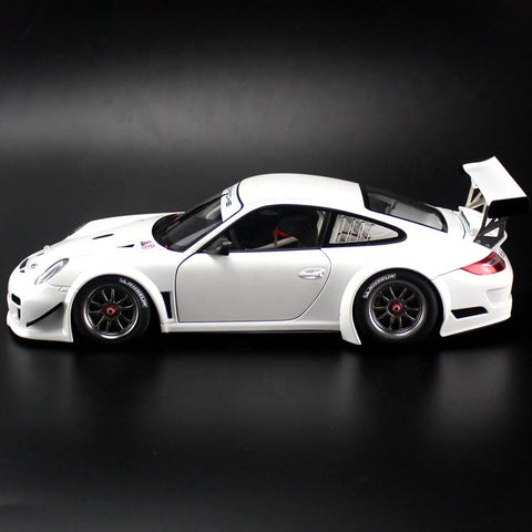 Porsche GT3 RS 1:18 AutoArt Licensed Diecast Car Model