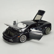 Lamborghini LP560-4 1:18 AutoArt Licensed Diecast Car Model