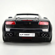 Lamborghini LP560-4 1:18 AutoArt Licensed Diecast Car Model