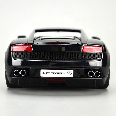 Lamborghini LP560-4 1:18 AutoArt Licensed Diecast Car Model