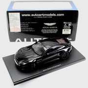 Aston Martin V12 1:18 AutoArt Licensed Diecast Car Model