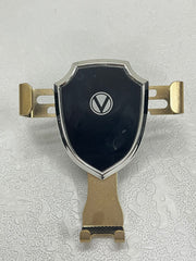 Ac Vent Mobile Phone Holder 3 Sides Grip Car