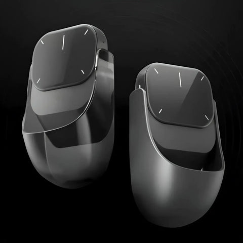 Air Nova: The Ultimate Smart Mouse