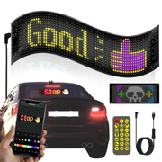 Smartuno | Customizable LED Display