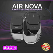 Air Nova: The Ultimate Smart Mouse