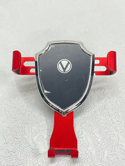 Ac Vent Mobile Phone Holder 3 Sides Grip Car