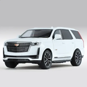 Cadillac Escalade Metal Diecast Car 1:24 (20x8 cm)