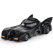 1989 Batmobile Metal Diecast Car 1:24 (20x8 cm)