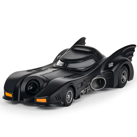 1989 Batmobile Metal Diecast Car 1:24 (20x8 cm)