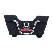 Sun Visor Glasses Holder with Logo