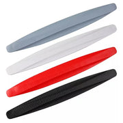 Car Bumper Protector Strips 2 Pcs