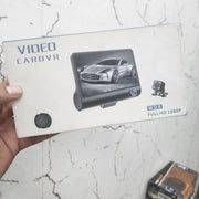 1080P Hd Car DVR Dash Camera Video Recorder Cam G-Sensor