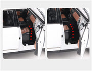 Range Rover Autobiography Metal Diecast Car 1:18 (28 x 11 cm)