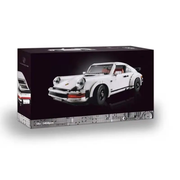 Porsche 911 1458Pcs, Building Blocks Car