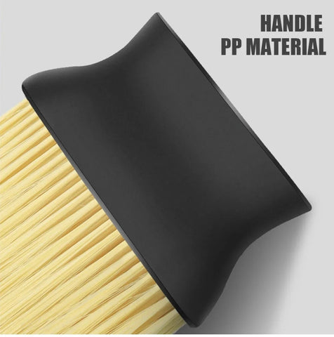 Car Detailing Multipurpose Brush Large Set of 4 Pcs