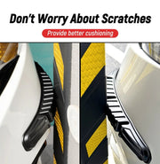 Newly Launched Car Bumper Protectors Premium Quality Set of 2 Pcs