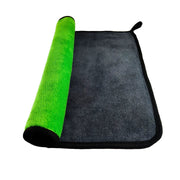 Old Smugglr Premium Car Detailing Pack Includes Car Cleaner & Polish (Body, Tyre, Dashboard, Trim) with Foam and Microfiber Clothes