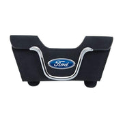 Sun Visor Glasses Holder with Logo
