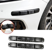 Newly Launched Car Bumper Protectors Premium Quality Set of 2 Pcs