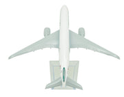 Cathay Pacific A350 Aeroplane Diecast Model 16 CM