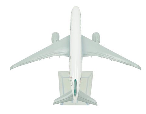 Cathay Pacific A350 Aeroplane Diecast Model 16 CM