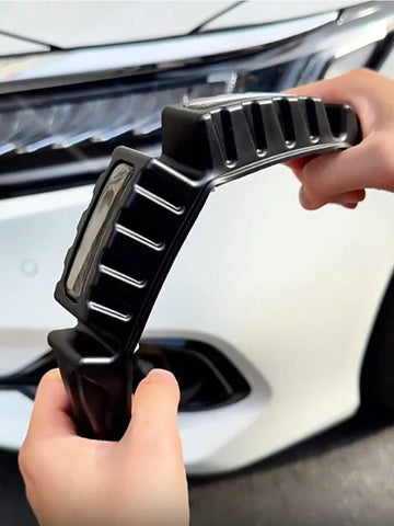 Newly Launched Car Bumper Protectors Premium Quality Set of 2 Pcs