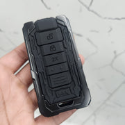 Ford New Key Exclusive Gen Z Metal Alloy Keycase