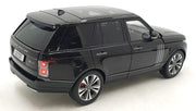 Range Rover 1:18 Licensed LCD Diecast Scale Model