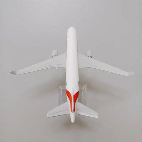 Air Arabia A320 Aeroplane Diecast Model 16 CM
