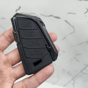 BMW New Key Exclusive Gen Z Metal Alloy Keycase