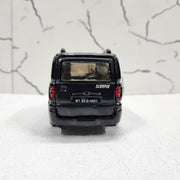 Scorpio Model Car