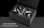 BMW S1000RR 1:9 Diecast Alloy Model Bike