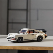Porsche 911 1458Pcs, Building Blocks Car