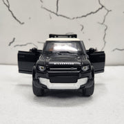 Defender Metal Diecast Car