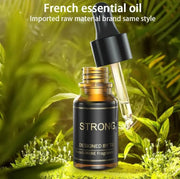 Smart Diffuser Metal Alloy Perfume Aromatherapy