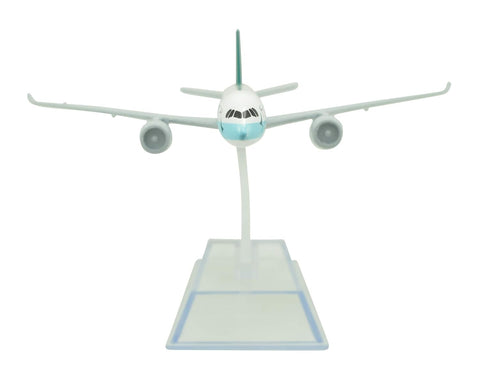 Cathay Pacific A350 Aeroplane Diecast Model 16 CM
