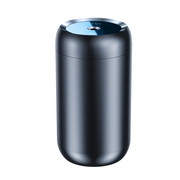 Car Smart Aromatherapy Flame Machine Automatic Diffuser