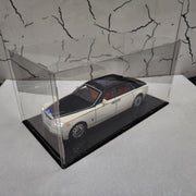 Arcylic Case 1:18