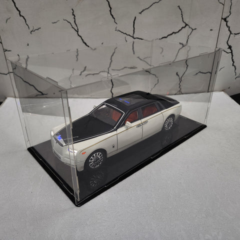 Arcylic Case 1:18