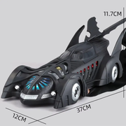 1995 Batmobile Metal Diecast Car 1:18 (28x11 cm)