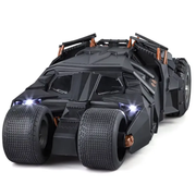Batmobile Tumbler Dark Knight Metal Diecast Car 1:18 (28x11 cm)