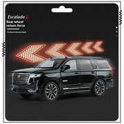 Cadillac Escalade Metal Diecast Car 1:24 (20x8 cm)