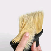 Car Detailing Multipurpose Brush Large Set of 4 Pcs