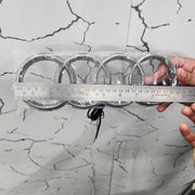 Car Front Grille Light Up Emblem